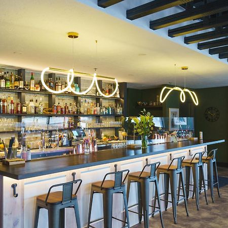 The Scout Inn Cody Zewnętrze zdjęcie