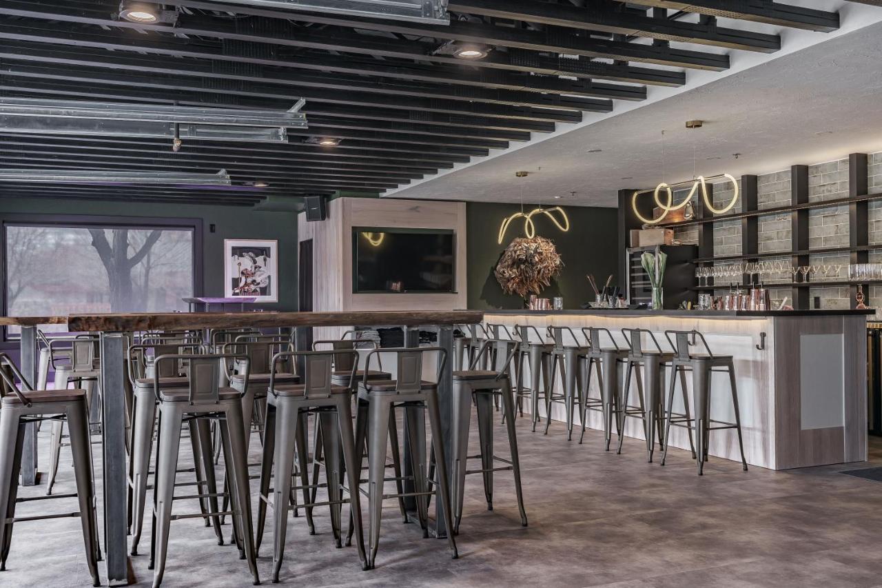 The Scout Inn Cody Zewnętrze zdjęcie
