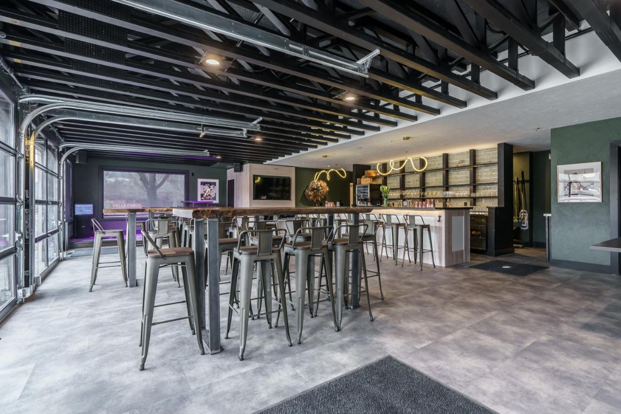 The Scout Inn Cody Zewnętrze zdjęcie