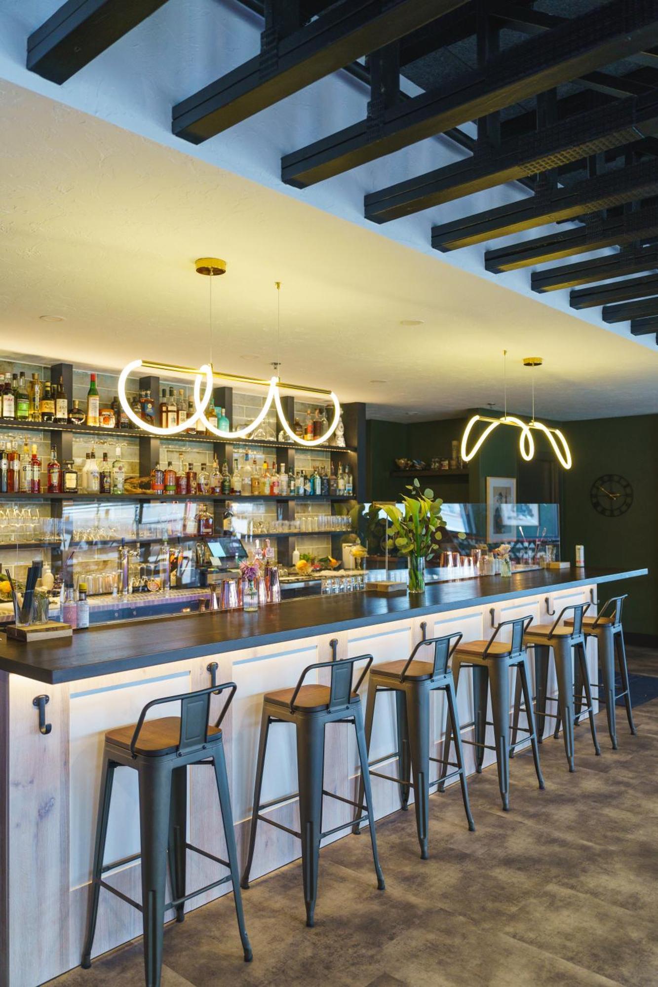 The Scout Inn Cody Zewnętrze zdjęcie